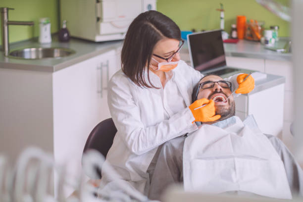 Best Emergency Dental Care for Sports Injuries in Bradner, OH