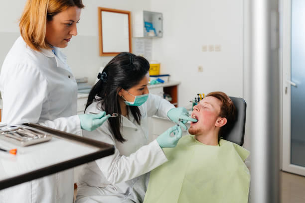 Best Emergency Root Canal Therapy in Bradner, OH