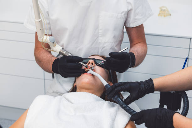 Best Weekend Emergency Dental Services in Bradner, OH